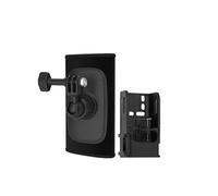 FDMOZRE For DJI For Osmo Pocket 3 Backpack Shoulder Strap Rotate Buckle for Backet Mount Outdoor For Action Camera