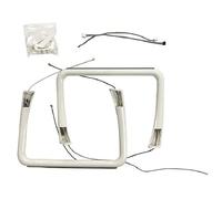 FDMOZRE For DJI For Phantom 4 Pro Drone For Gear For Skid Tripod