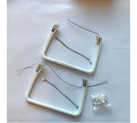 FDMOZRE For DJI for Phantom 4 Standard For Drone Landing Gear Skid Tripod with