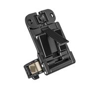 FDMOZRE For DJI For Pocket 3 Camera Frame Holder(Black color)
