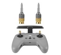 FDMOZRE For DJI FPV Combo Drone for Controller Thumb Rocker Aluminum Alloy for Extended Adjustable Increase Joystick