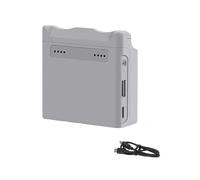 FDMOZRE For DJI Neo Drone Flight Battery PD Fast Charger 2-ways Charging For Hub Power Bank Multi-Function Digital Display