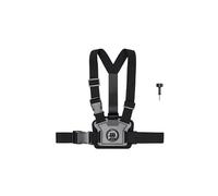 FDMOZRE For DJI Osmo for Action Chest Strap Mount for 4 3