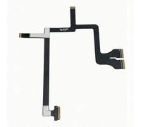 FDMOZRE For DJI Phantom 3 Advanced Pro for Drone Camera Gimbal Flex for Flat Ribbon Arm for Bracket(Flex cable for 3A 3P)