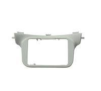 FDMOZRE For DJI Phantom 3 Pro/Adv for Dron Elf Shell Series Top and Bottom for Drones Stand(Battery Cover)