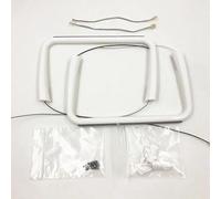 FDMOZRE For DJI Phantom 4 Pro/Adv Drone Landing Gear Skid For Tripod with