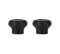 FDMOZRE For DJI RC Pro 2 For Control Soft Rubber Thumb Joystick Dustproof Cover for Mavic 4/3 For Air3S Mini2/SE/3/4 Drone