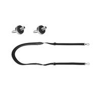 FDMOZRE For DJI RC/RC2 Control Neck Screen Lanyard Belt Dual for Handheld Stable Shooting For Mavic 4 Pro Drone