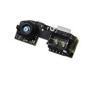 FDMOZRE For DJI Spark Drone For Shell for PTZ Camera Propeller/ESC Board Gimbal Arm for Visual obstacle Avoidance(Front Vision Sensor)