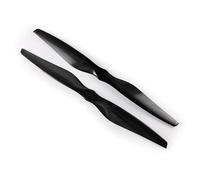 FDMOZRE For Drone for Diy 2480 2680 2880 3010 Carbon Fiber Propeller Agriculture 610mm 710mm 760mm Propellers(4610 117CM Prop1pair)
