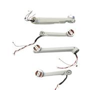 FDMOZRE For Drone for Mini 3 Pro Arm with Motor For DJI UAV(1set)
