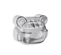 FDMOZRE For ESC board, motor casing, pan tilt camera, bracket, etc. for DJI for Mini 4 Pro(Protective cover)