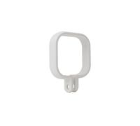 FDMOZRE For Expansion Frame For Insta360 for Go Ultra Camera Two Claw for Mount Bracket For Insta for 360 for GO for ULTRA Extend(White)