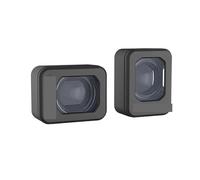 FDMOZRE For External Wide-angle Lens Filter For DJI for Mini 3 Pro Extend for Optical Glass for Increase Shooting for Range Drone Camera