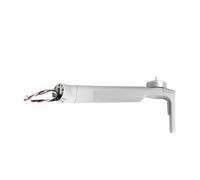 FDMOZRE For factory min4pro upper, middle, and lower shells, front, rear, left, and right arm side covers are suitable for DJI min4(Front left)