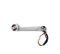 FDMOZRE For factory min4pro upper, middle, and lower shells, front, rear, left, and right arm side covers are suitable for DJI min4(Right rear arm)