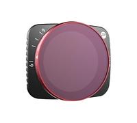 FDMOZRE For Filter For DJI for AIR 2S UV UND NDPL 8 16 32 64 for ND Camera Lens for Waterproof Scratchproof for Optical Glass for Drone(VND2-5)