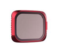 FDMOZRE For Filter For DJI for AIR 2S UV UND NDPL 8 16 32 64 for ND Camera Lens for Waterproof Scratchproof for Optical Glass for Drone(UV)