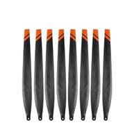 FDMOZRE For Folding Propeller 5413/5415 for DJI T20P/T40/T50 Drone Carbon Fiberfor for Mix for CW CCW Agricultural(TS-5415 8pcs)