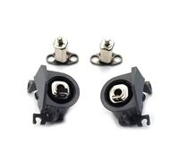 FDMOZRE For Front Arm Shaft & Rear Axis for Mavic Pro Left/Right Metal Pivot with Bracket(1set)