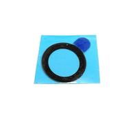 FDMOZRE For Genuine Gimbal Camera Frame, Shock Absorbing Rubber Ball, for Transparent Plastic Mount, Lens For DJI(Dark Khaki)