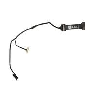 FDMOZRE For Gimbal Camera For 2 Motors for PTZ Flat Signal Line Lens Glass Y/R/P for Motor Bracket(Coaxial Line)