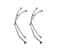 FDMOZRE For Gimbal Camera for PTZ for DJI for Mavic 4 Pro Signal Line Coaxial Image for Transmission Wire Drone