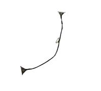 FDMOZRE For Gimbal Camera for PTZ for Transmission Signal Line For DJI for Mavic 2 Air 2S for Mini for SE 3 Pro(For Mavic 2 Pro)