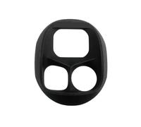 FDMOZRE For Gimbal Camera for UV with Glass for DJI for Mavic 3/3 Pro/3 Classic/4PRO for Font Cover Frame(Mavic 4 pro)