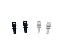 FDMOZRE For Gimbal for DJI for Mavic 3 Pro Camera for PTZ(4pcs Rubber Balls)