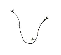 FDMOZRE For Gimbal for PTZ Signal for Autel for EVO for 4T V2 Image Transmission Line for 4T/for 4N V1 Coaxial Wire(4N V1)