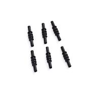 FDMOZRE For Gimbal for Shock-Absorber Ball for DJI Avata Drone for PTZ for Dampers(6pcs)