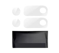 FDMOZRE For Glass Screen For DJI for OSMO for Mobile 7P for Handheld Gimbal for Stabilizer for Anti-Scratch Durable Coverage