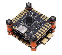 FDMOZRE For HAKEC 50AF4 Stack for (F4530 V2+2130) for Controller for Fpv Racing Aircraft Tower(50AF4)