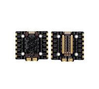 FDMOZRE For Hakrc 50A 4-in-1 for ESC 30.5mm-30.5mm For FPV for Racing for Multicoter