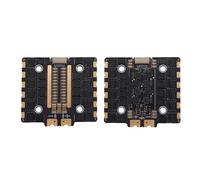 FDMOZRE For HAKRC 5139 110A 4in1 for ESC 56 * 52mm For FPV for Drone