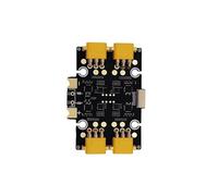 FDMOZRE For Hakrc 55A 4in1 for ESC 34.4mm*34.4mm For FPV for Racing for Drone