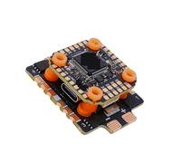 FDMOZRE For HAKRC 65Amini F7 for F7220+3220 for Manual Racing Aircraft Flight Tower for Hakrc Drone for Traverser(65AminiF7)