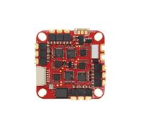 FDMOZRE For Hakrc 7226 for F722 40A AIO CPU 2S-6S for BLHELI_S