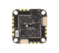 FDMOZRE For Hakrc F722 for BLHeli_32 for AIO 45A F722CPU for DualGyro