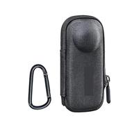 FDMOZRE For Hard Shell Carrying Case For DJI for Insta360 X5 Camera Body Storage for Bag Portable Outdoor Waterproof Cover