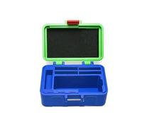 FDMOZRE For Hard Shell Storage Box For DJI For Osmo For Action5 Pro/4/3 Sports Camera Carrying For Case Portable Outdoor(Type B)