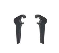 FDMOZRE For Height Increasing Tripod For DJI for AIR 3S for Drone Landing Gear Protection Support Legs for Expanded for Air3s Fixed Bracket