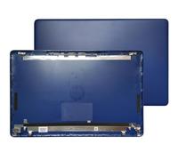 FDMOZRE For HP 15-DA 15-DB 15T-DA 15T-DB TPN-C135 TPN-C136 250 G7 255 laptop LCD Back Cover/Front Bezel/Palmrest/BOTTOM CASE(Blue A shell)
