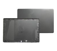 FDMOZRE For HP 15-DY 15T-DY 15-EF 15S-EQ 15s-FQ TPN-Q222 EA0P5002010 laptop LCD Back Cover/Front Bezel/Palmrest Upper/BOTTOM CASE(Gray A shell)