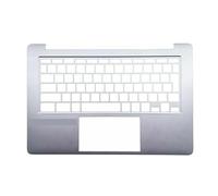 FDMOZRE For HP for Chromebook 14A-NA NA0080NR TPN-Q234 C Shell Palmrest EA0GB006010