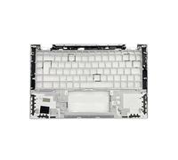 FDMOZRE For HP for Elitebook X360 1040 G7 M46731-001Palmrest Case Keyboard Frame