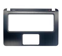 FDMOZRE For HP for ENVY 6-1000 TPN-C103 Black Palmrest Case Keyboard Frame