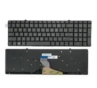 FDMOZRE For HP X360 15-CH -DF 15T-CH013TX TPN-Q200 Q213 US Laptop Backlit Keyboard