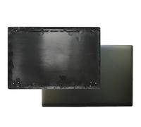 FDMOZRE For IdeaPad 320-15 320-15ISK 320-15IKB 320-15AST 320-15IAP 330-15 330-15IKB 330-15IGM 330-15AST laptop Case Cover(Black A shell)